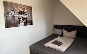 Apartment 3 Grosse Bruedergasse