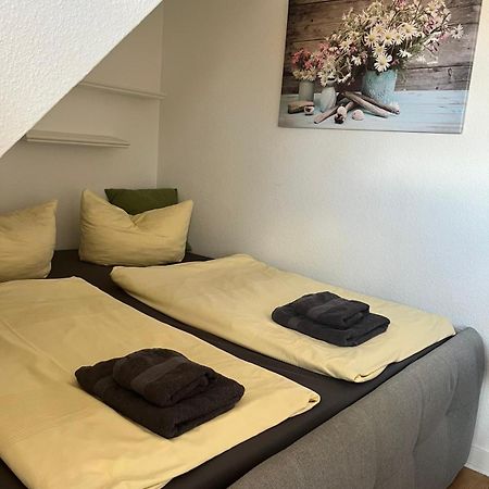Apartment 3 Grosse Bruedergasse Budziszyn Zewnętrze zdjęcie