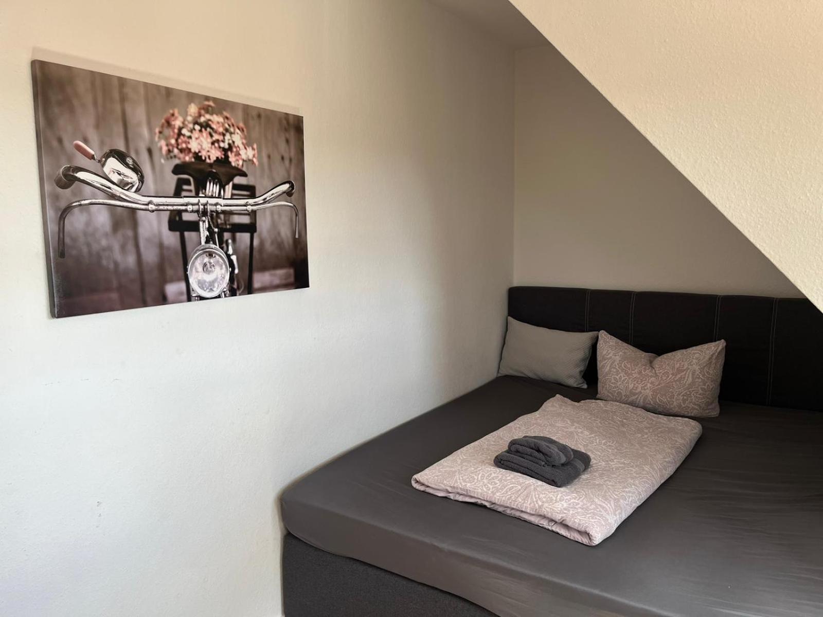 Apartment 3 Grosse Bruedergasse Budziszyn Zewnętrze zdjęcie