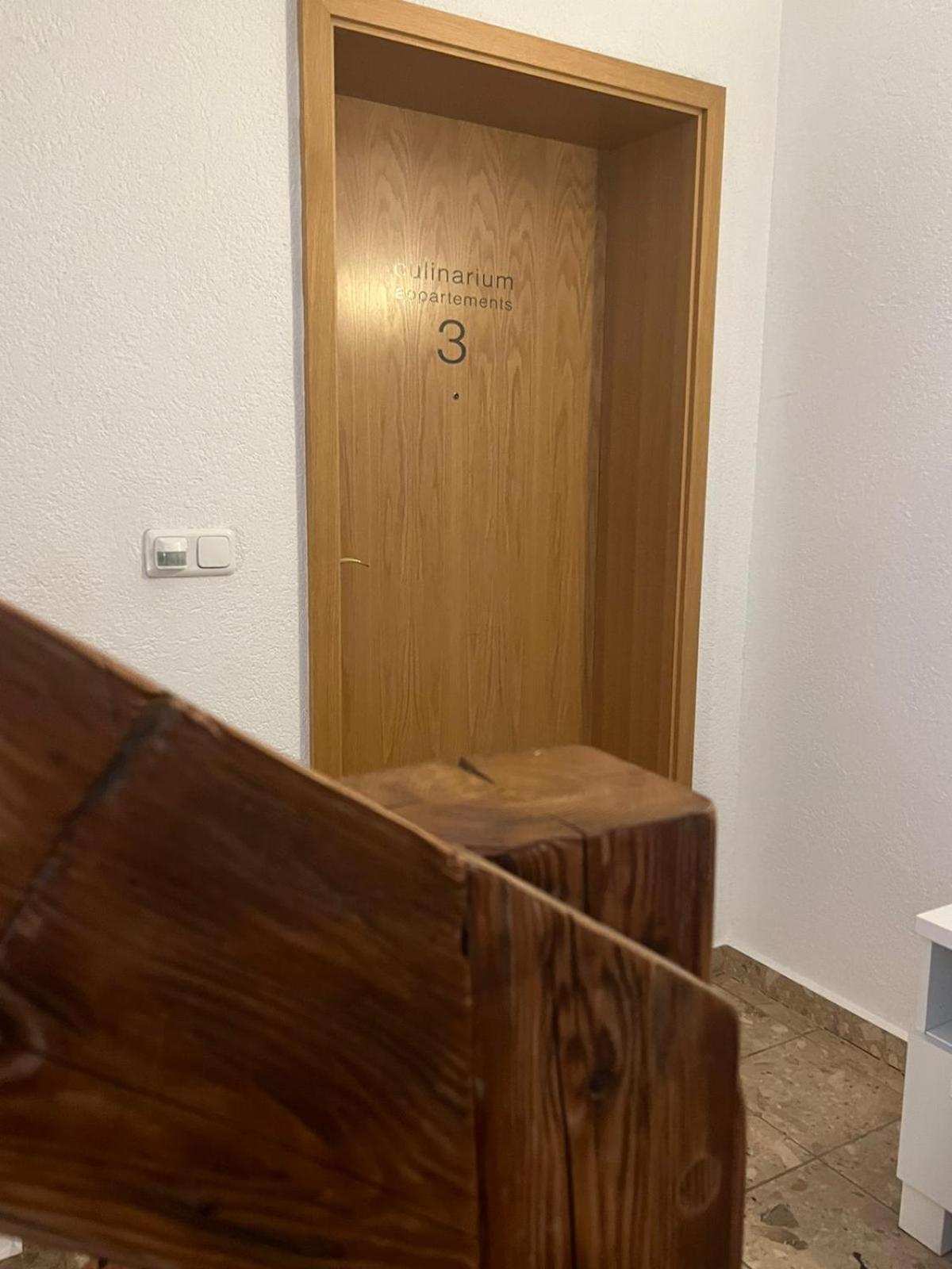 Apartment 3 Grosse Bruedergasse Budziszyn Zewnętrze zdjęcie