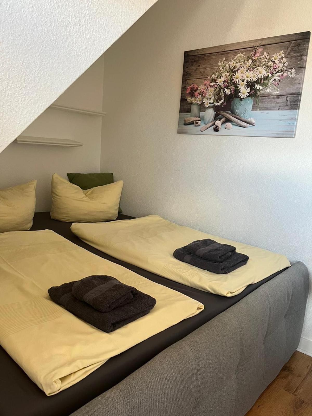 Apartment 3 Grosse Bruedergasse Budziszyn Zewnętrze zdjęcie
