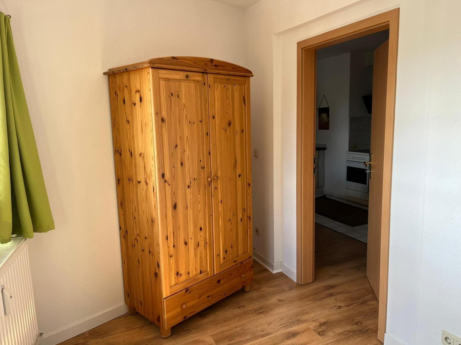 Apartment 3 Grosse Bruedergasse Budziszyn Zewnętrze zdjęcie