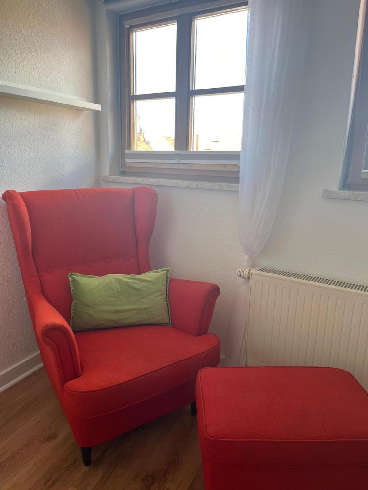 Apartment 3 Grosse Bruedergasse Budziszyn Zewnętrze zdjęcie