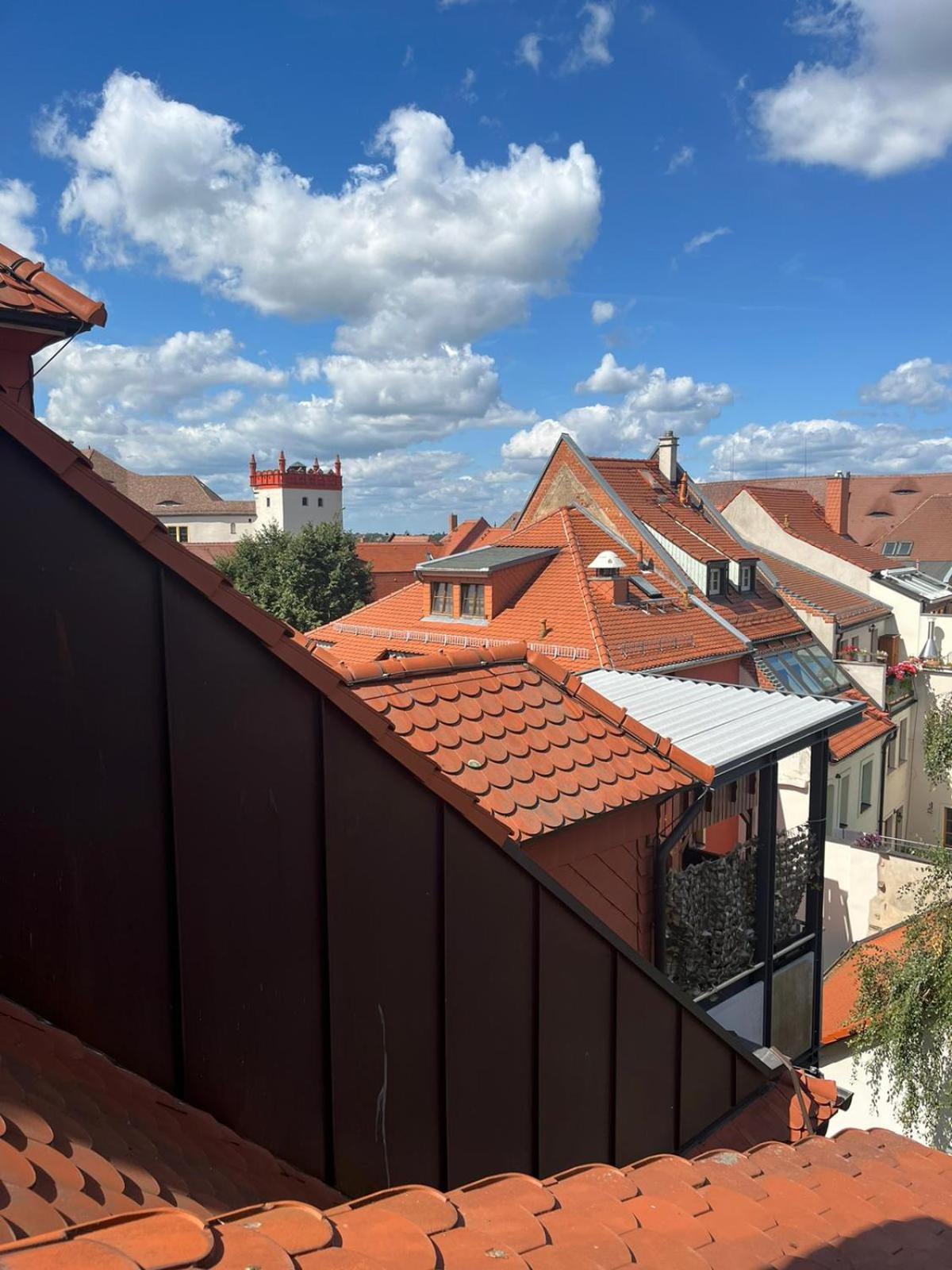 Apartment 3 Grosse Bruedergasse Budziszyn Zewnętrze zdjęcie