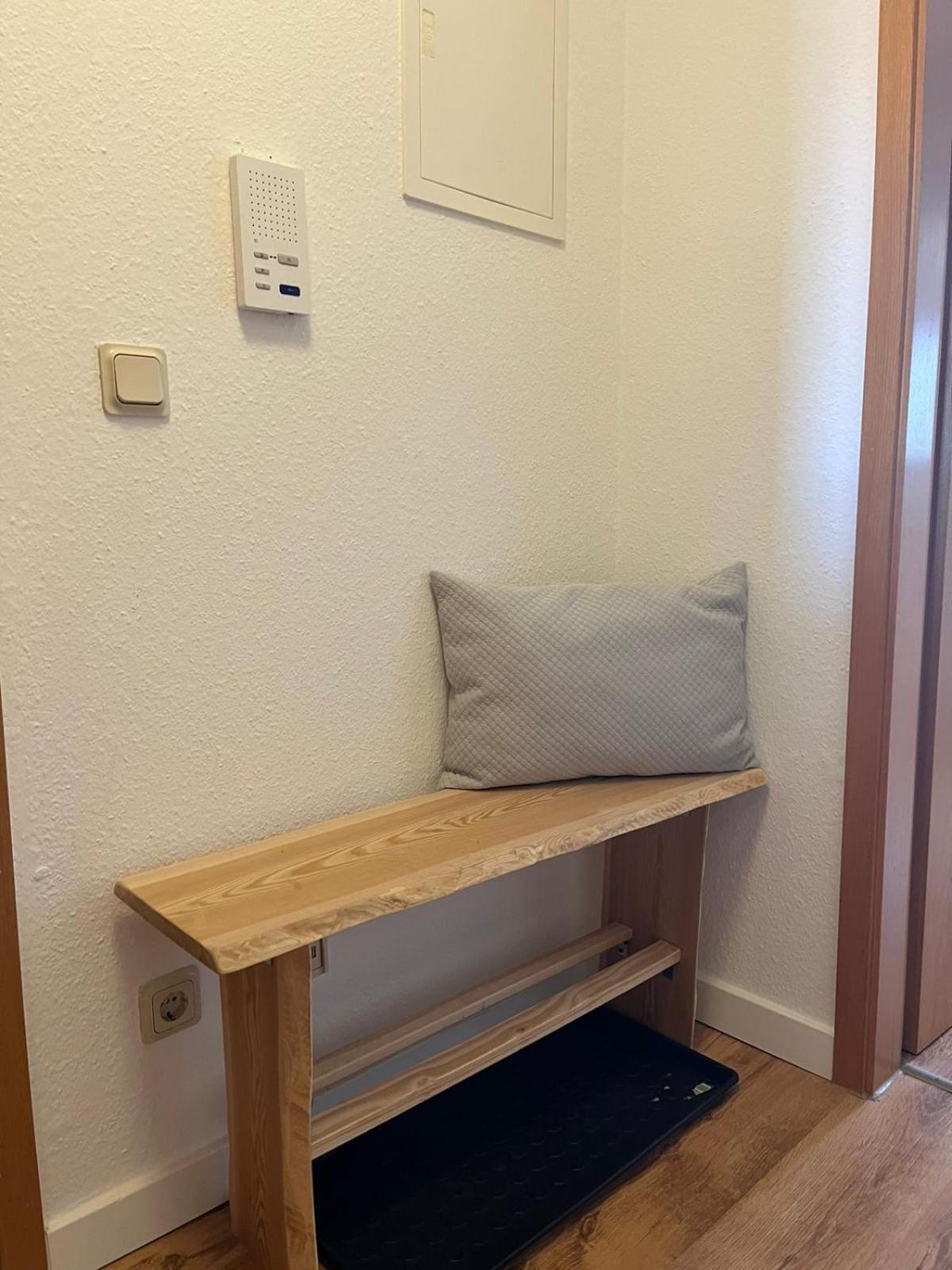 Apartment 3 Grosse Bruedergasse Budziszyn Zewnętrze zdjęcie