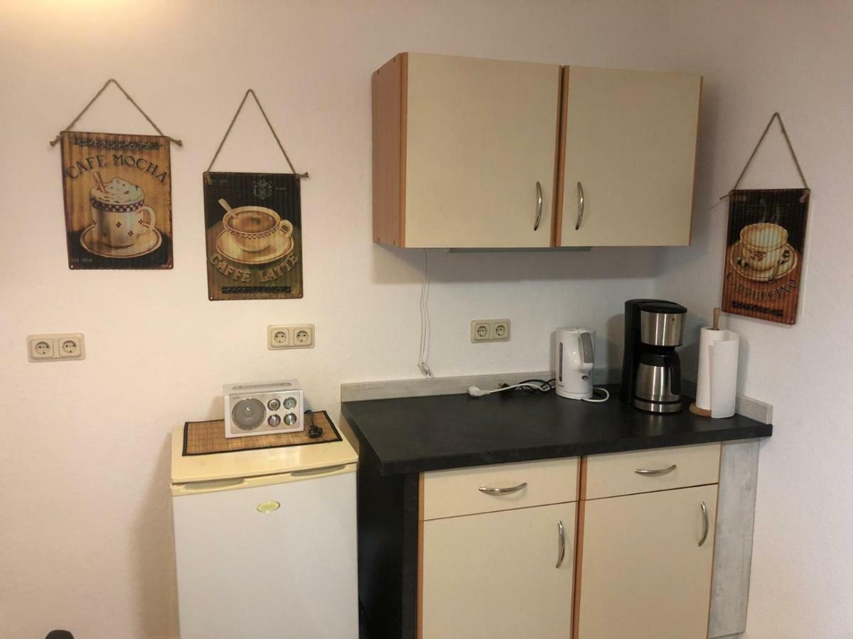 Apartment 3 Grosse Bruedergasse Budziszyn Zewnętrze zdjęcie
