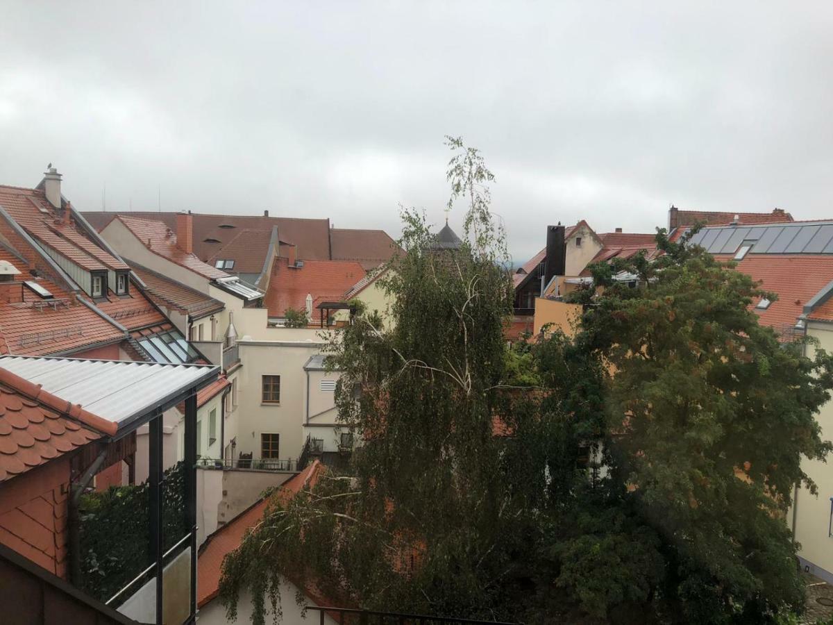 Apartment 3 Grosse Bruedergasse Budziszyn Zewnętrze zdjęcie