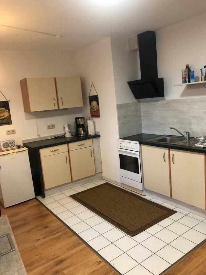 Apartment 3 Grosse Bruedergasse Budziszyn Zewnętrze zdjęcie