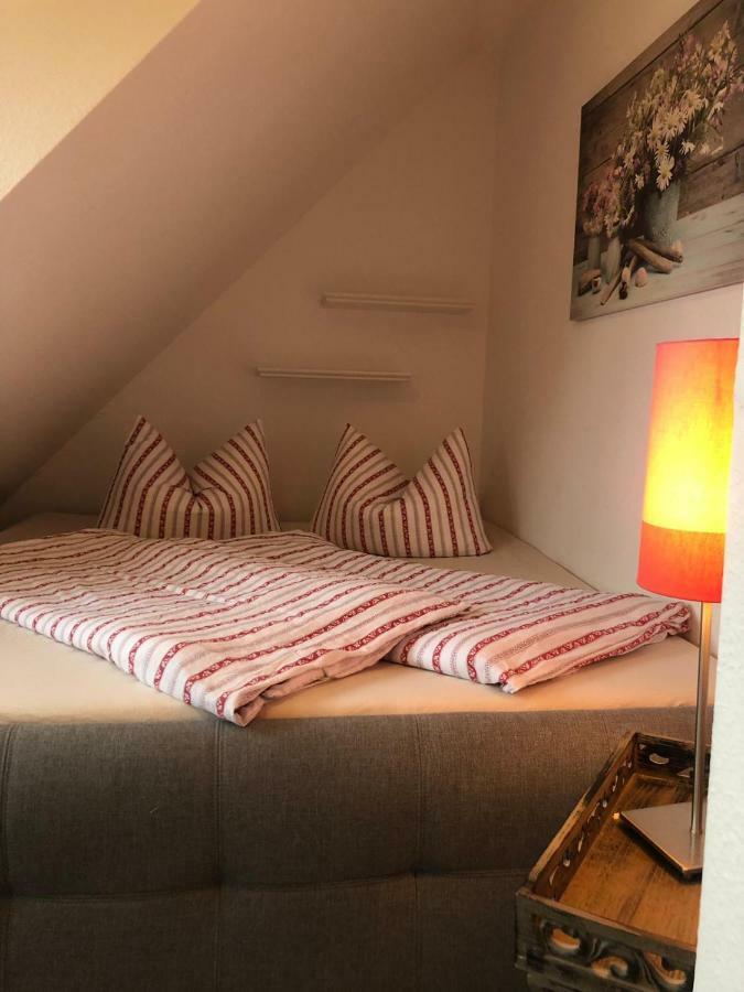 Apartment 3 Grosse Bruedergasse Budziszyn Zewnętrze zdjęcie