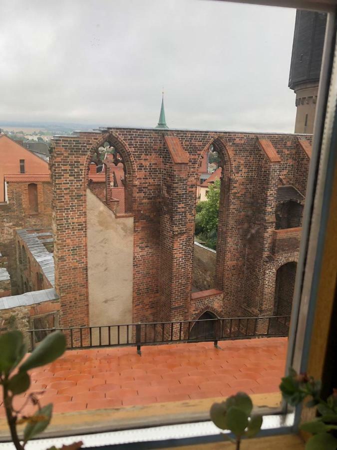 Apartment 3 Grosse Bruedergasse Budziszyn Zewnętrze zdjęcie